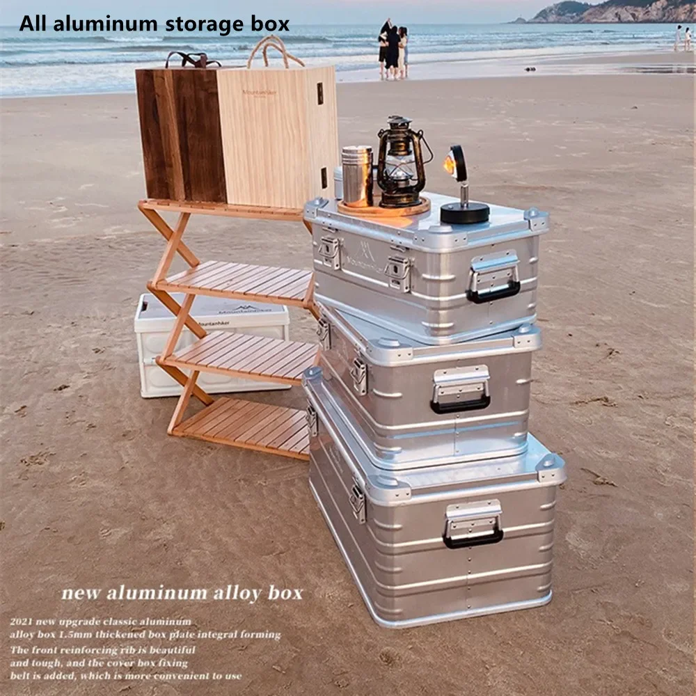 Открытый кемпинг - Фотография_4