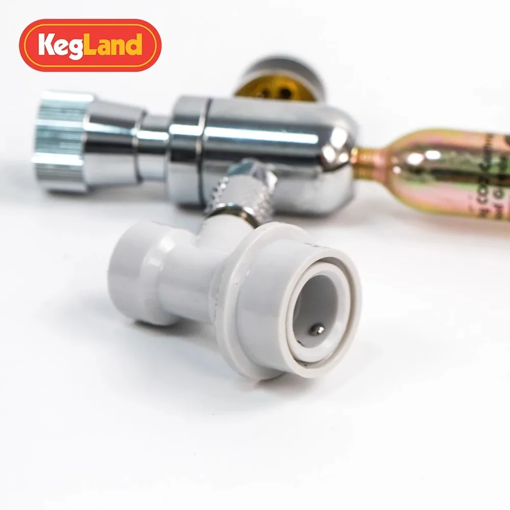 Kegland наборы замков для газовых/жидких - Фотография_5