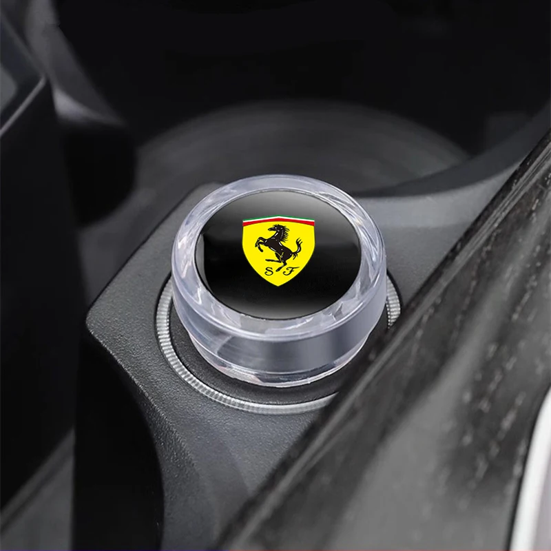 Автомобильный пылезащитный адаптер - Фотография_3