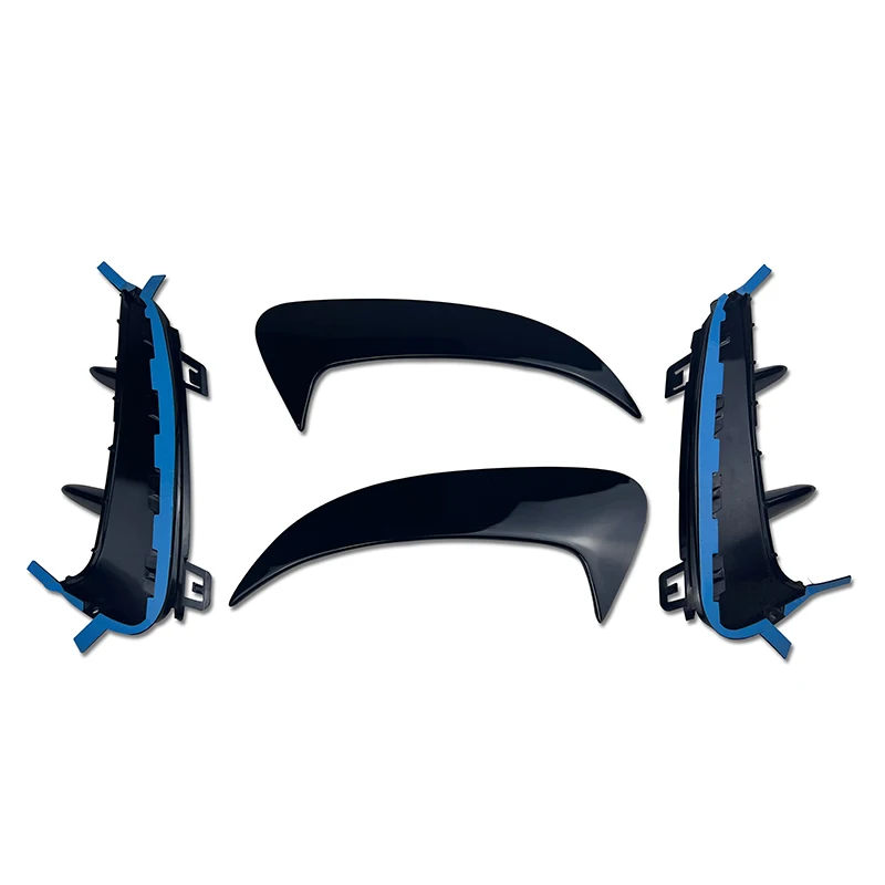 Фитили для заднего бампера mercedes - Фотография_3