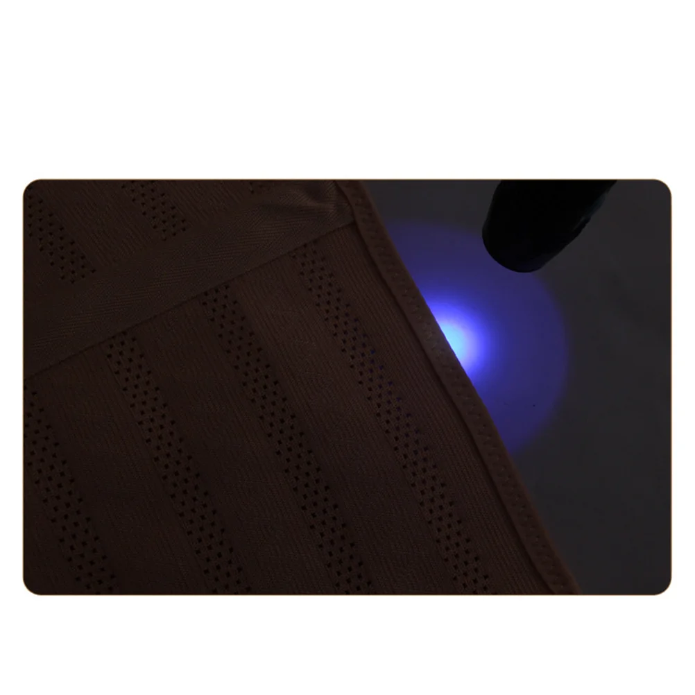 Xxl телесный поддерживающий пояс для беременных - Фотография_2