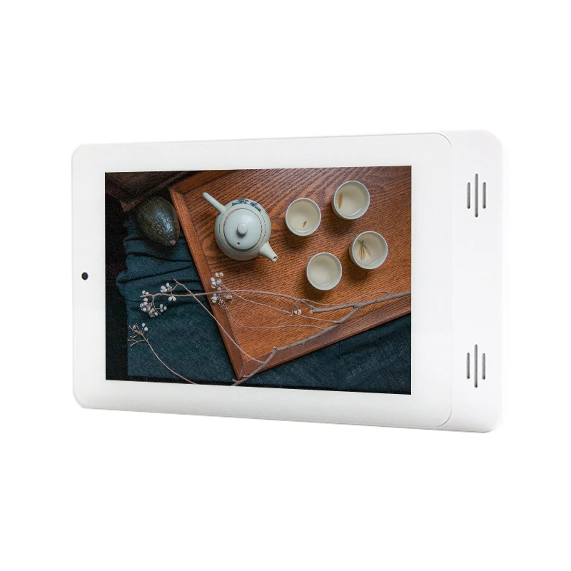 Yc-68p настенное крепление 7-дюймовый android 7