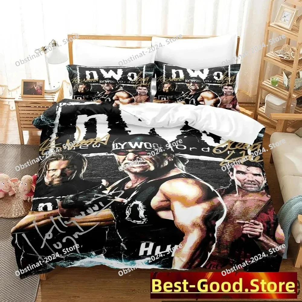 3d-принт the best of wwe best of - Фотография_3