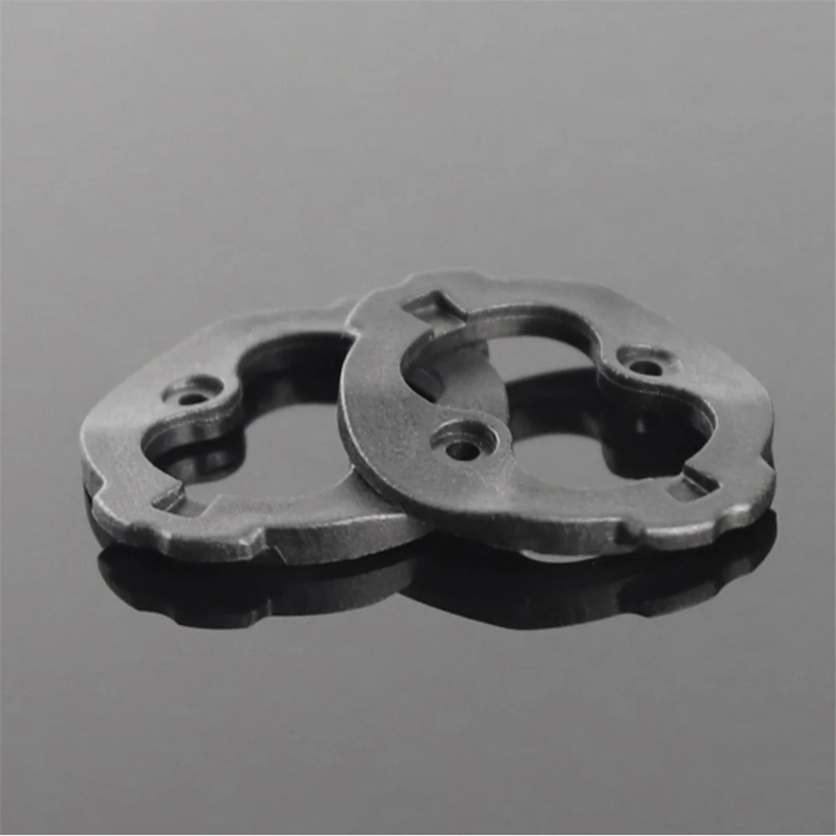 Крепление для велосипедного компьютера - Фотография_4