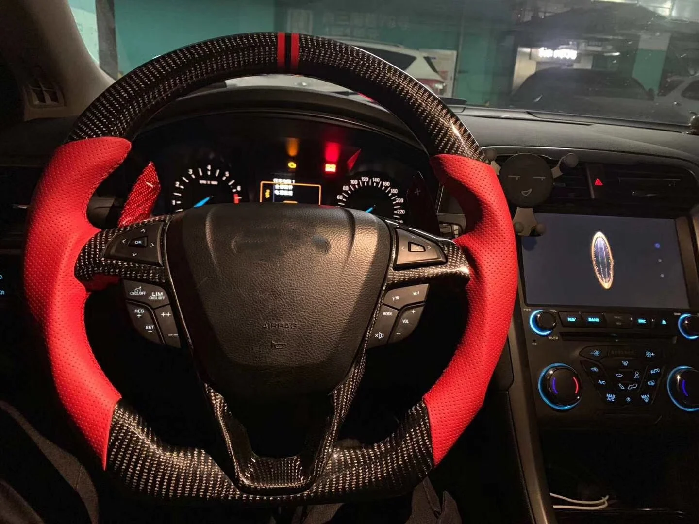 Yla лидер продаж рулевое колесо - Фотография_4