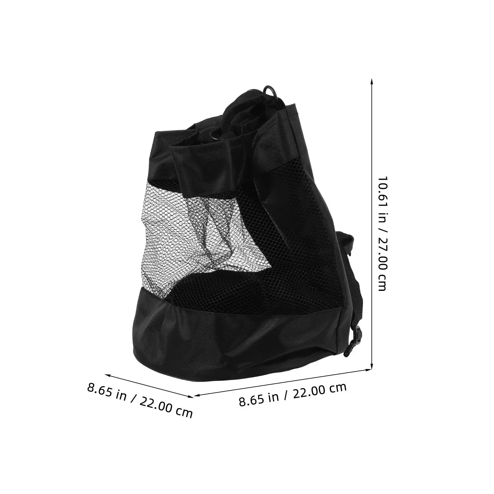 Баскетбольная сумка - Фотография_6