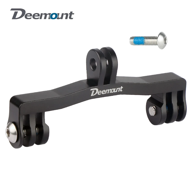 Двойной двойной адаптер deemount