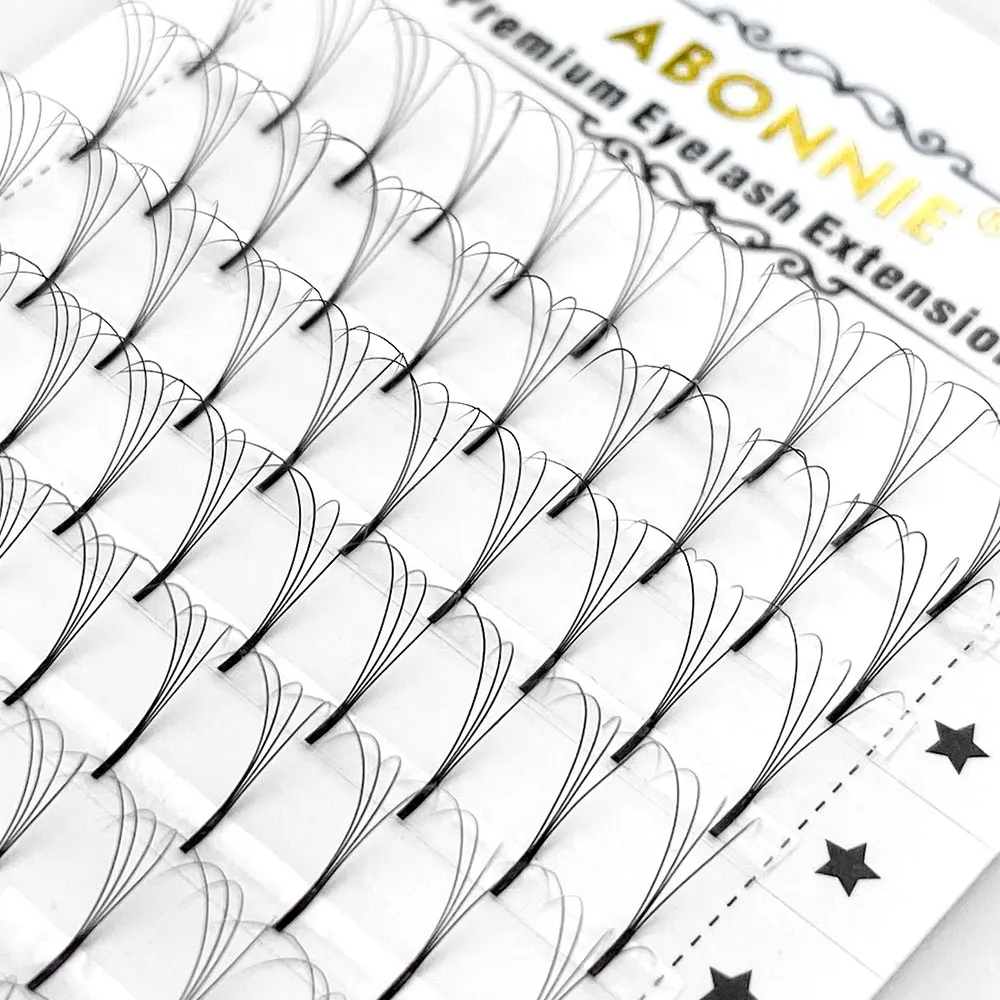 Abonnie russian volume наращивание - Фотография_4