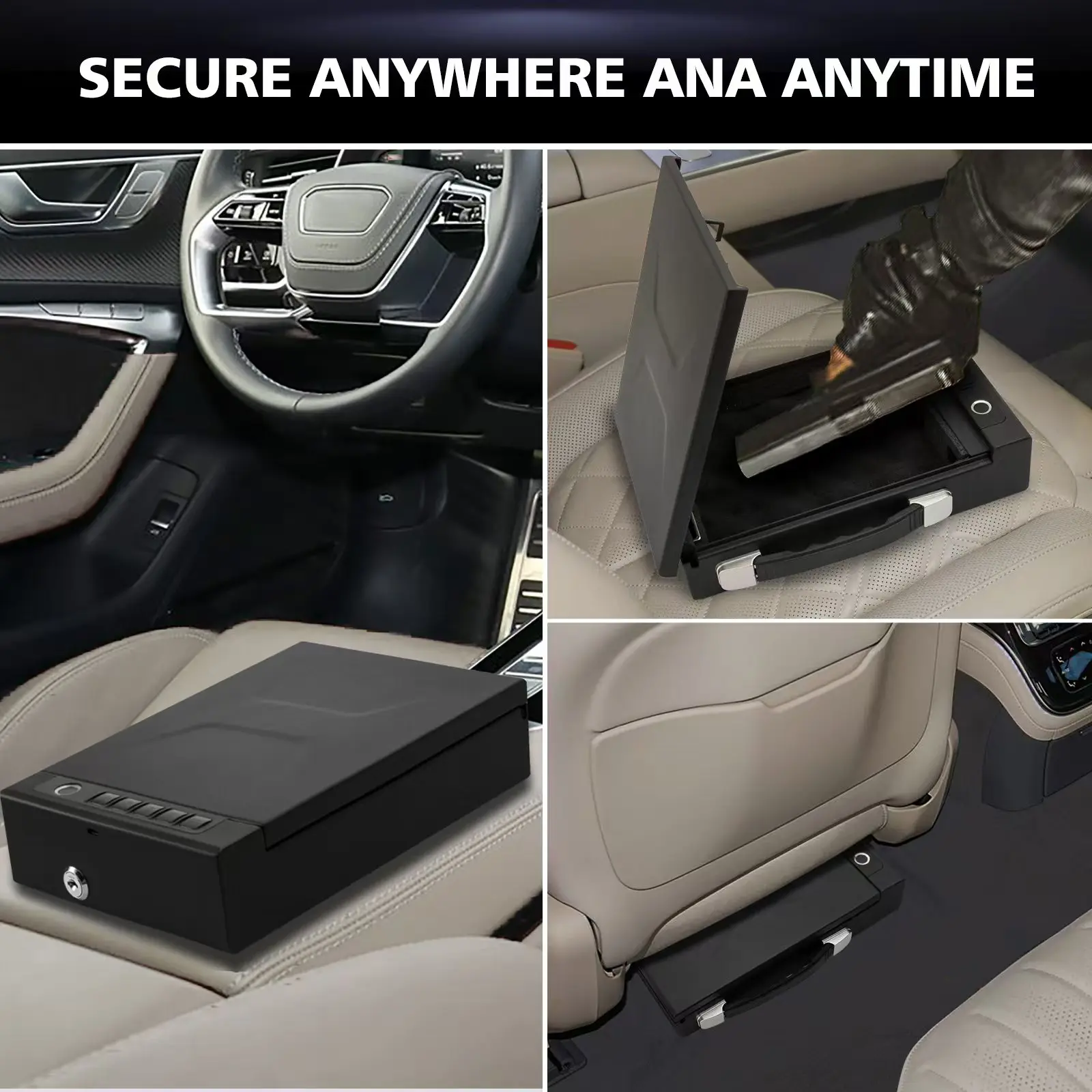 Биометрическая технология - Фотография_5