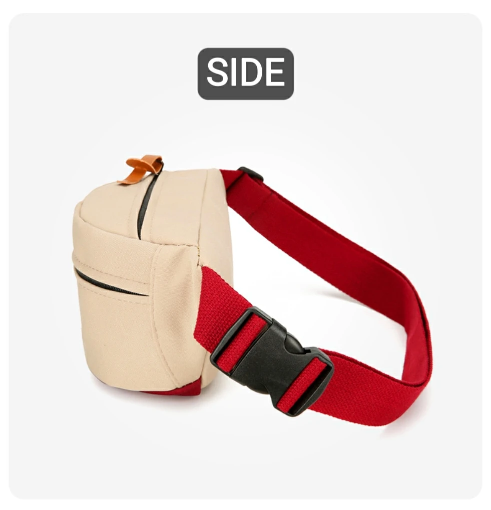 Поясная сумка унисекс - Фотография_4