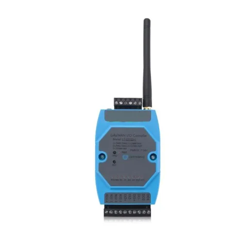 Lt-22222-l lora iot lt пульт дистанционного - Фотография_4