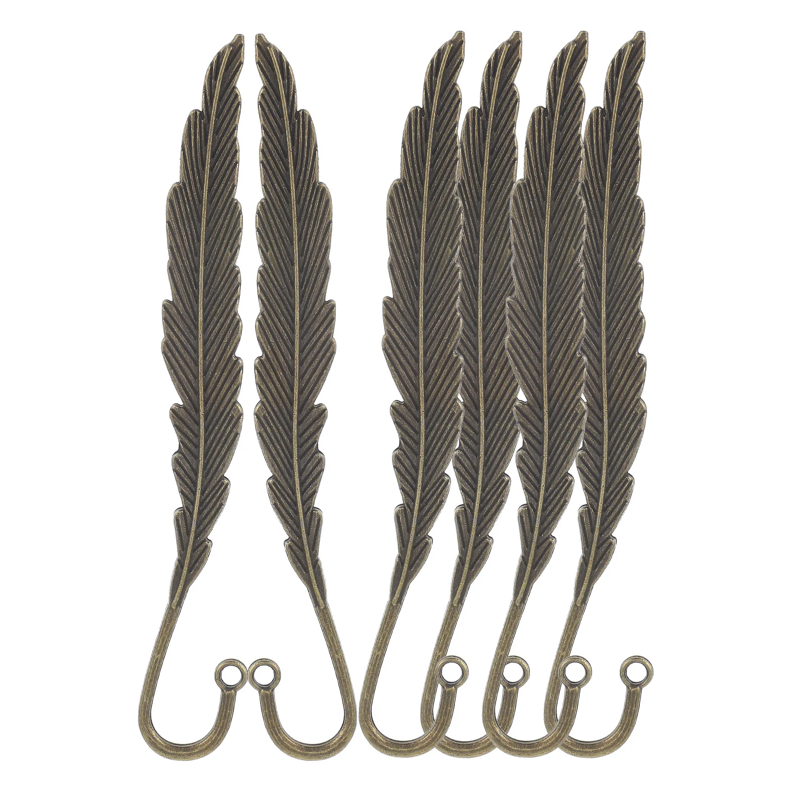 Металлические закладки в стиле ретро - Фотография_6