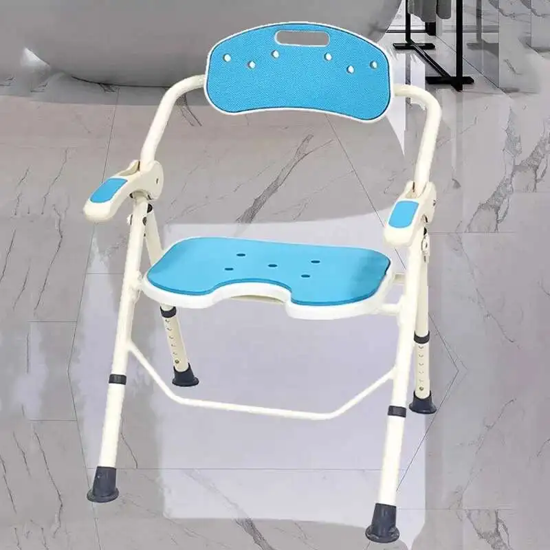 Складной стул для душа - Фотография_4