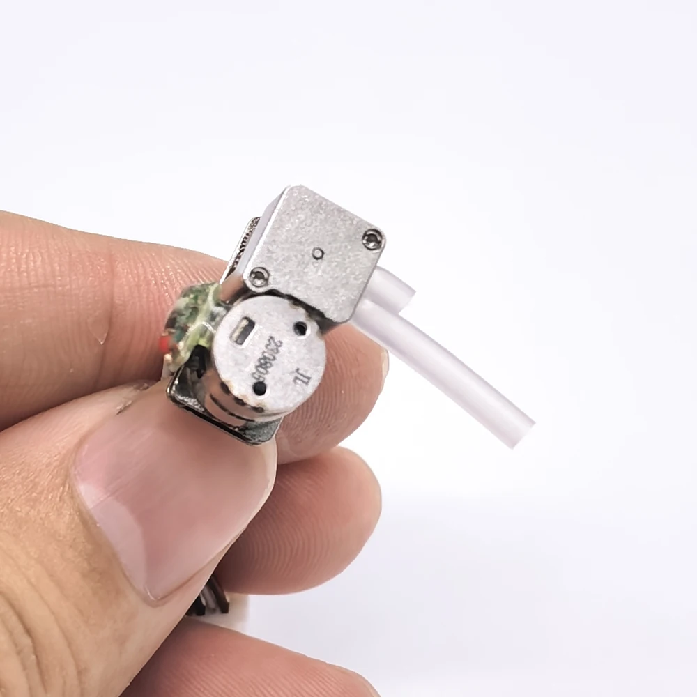 Крошечный водяной насос 8 мм - Фотография_4