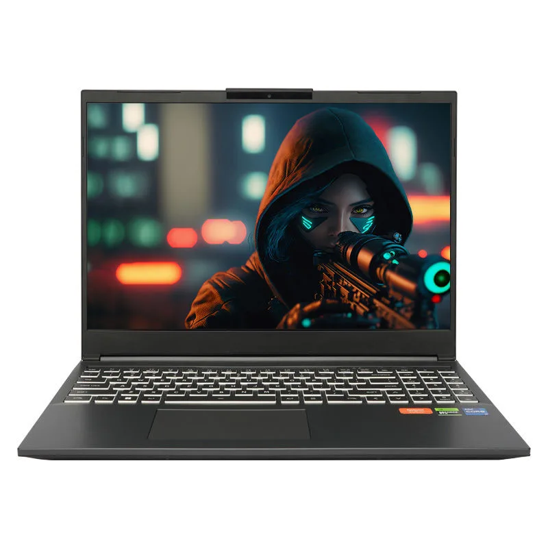 Firebat t6a 16-дюймовый amd r7-7735hs rtx 4050 ddr5 32 гб озу m