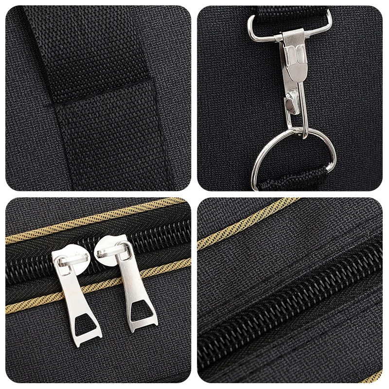 Негабаритная дорожная сумка duffle - Фотография_5