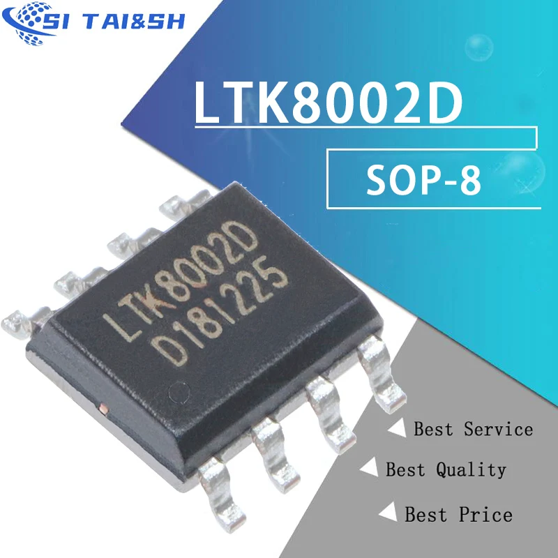 Ltk8002d ltk8002d 8002d водонепроницаемый