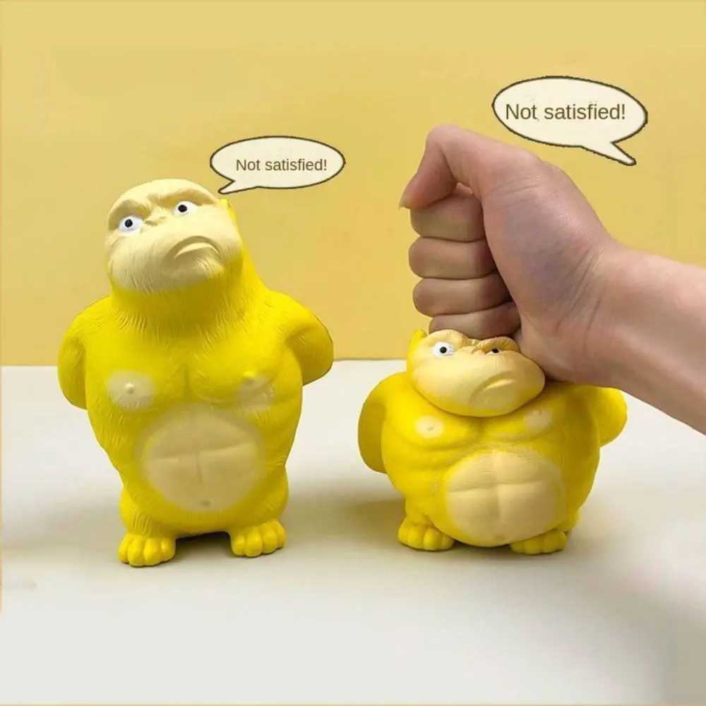 Креативный орангутанг