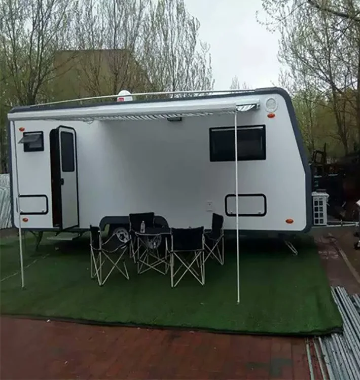 Хороший сервис, дверь для автофургона - Фотография_6