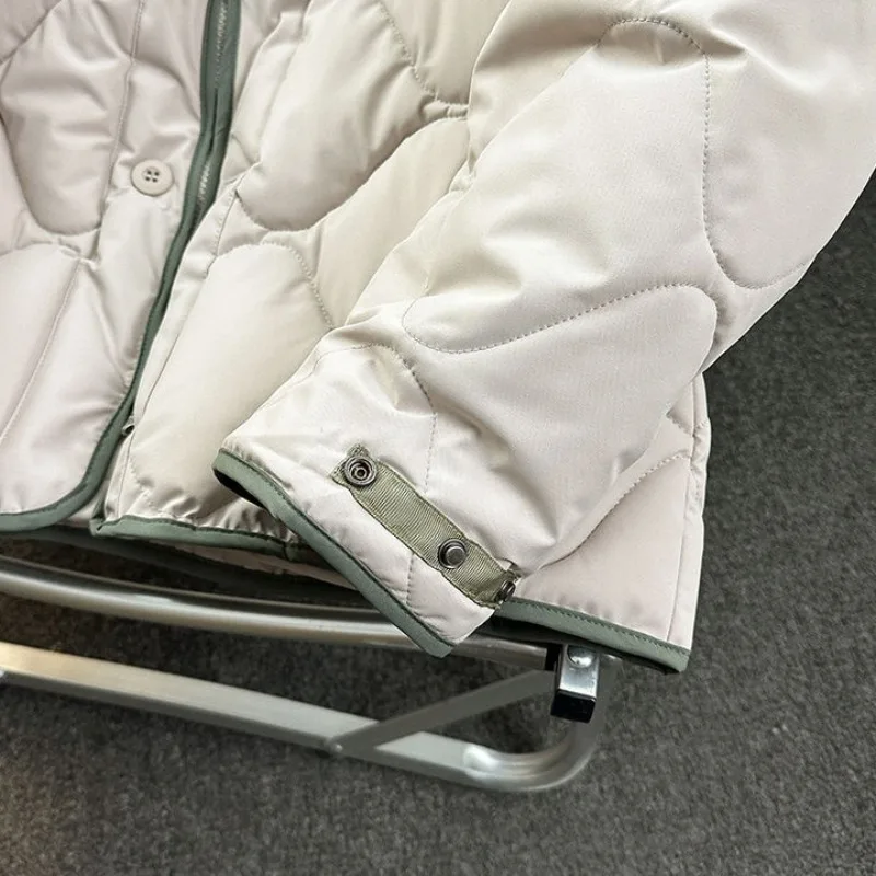 Зимняя бейсбольная форма - Фотография_6