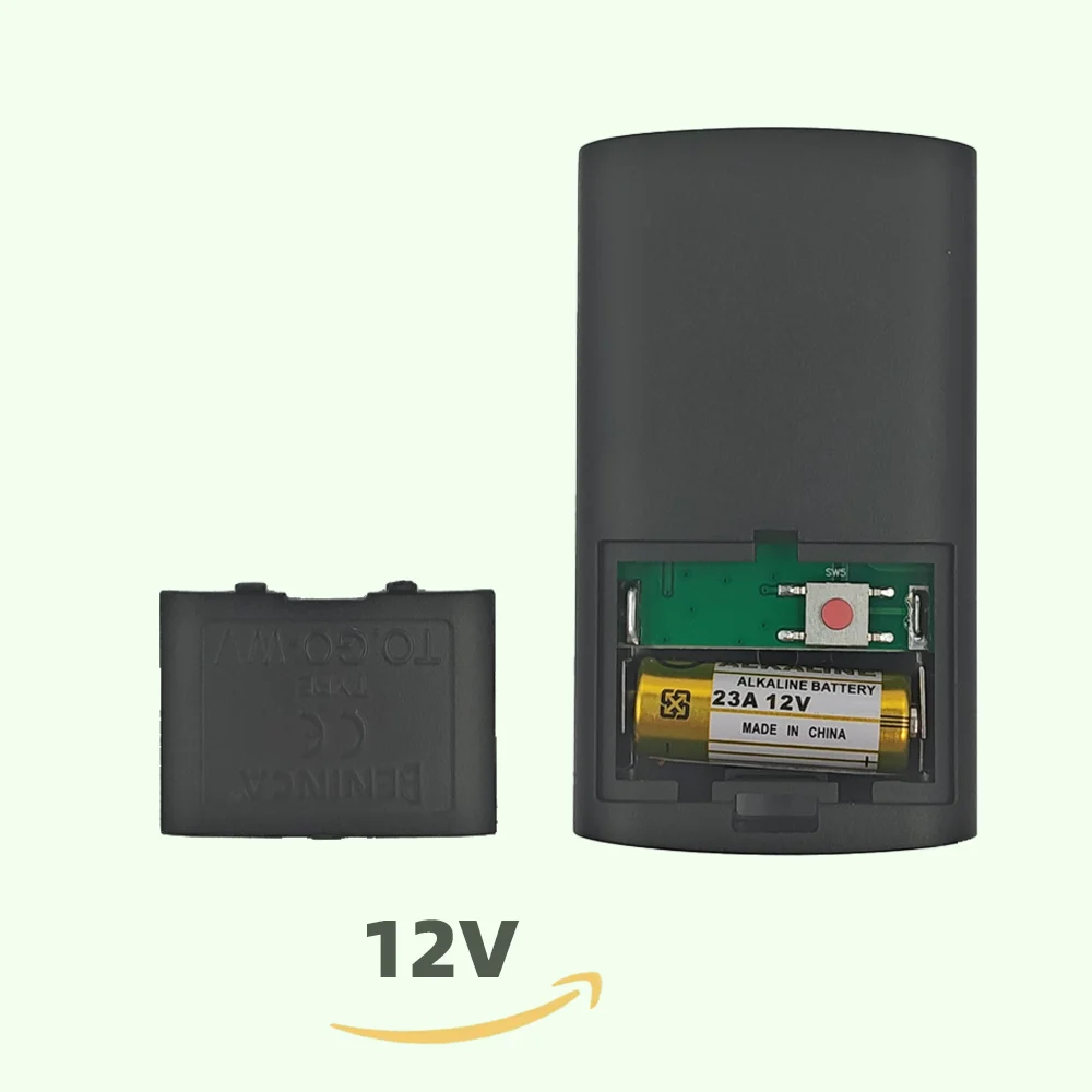 Для dea 433,92 мгц с подвижным кодом - Фотография_3