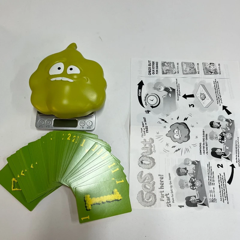 Интерактивная игрушка монтессори - Фотография_4