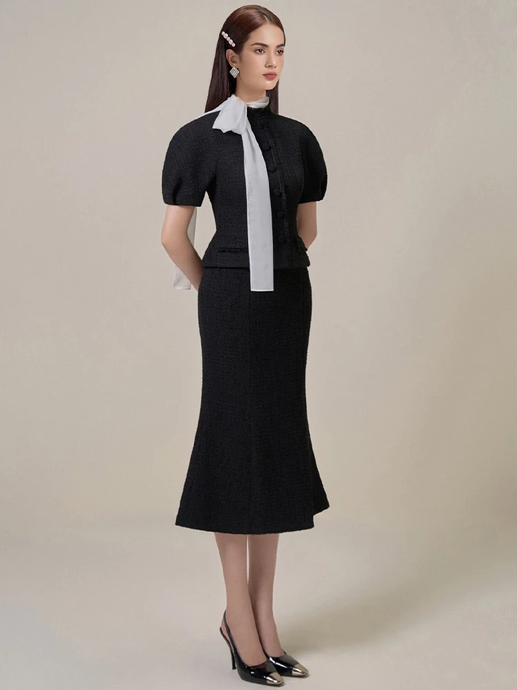 Tailor shop ретро тонкий и классический - Фотография_2