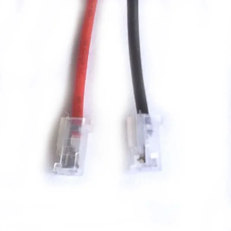 Супер мини-универсальная вилка nimh 3 - Фотография_4