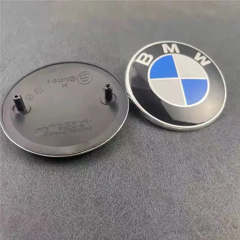 74 мм 82 мм логотип переднего капота автомобиля - Фотография_5