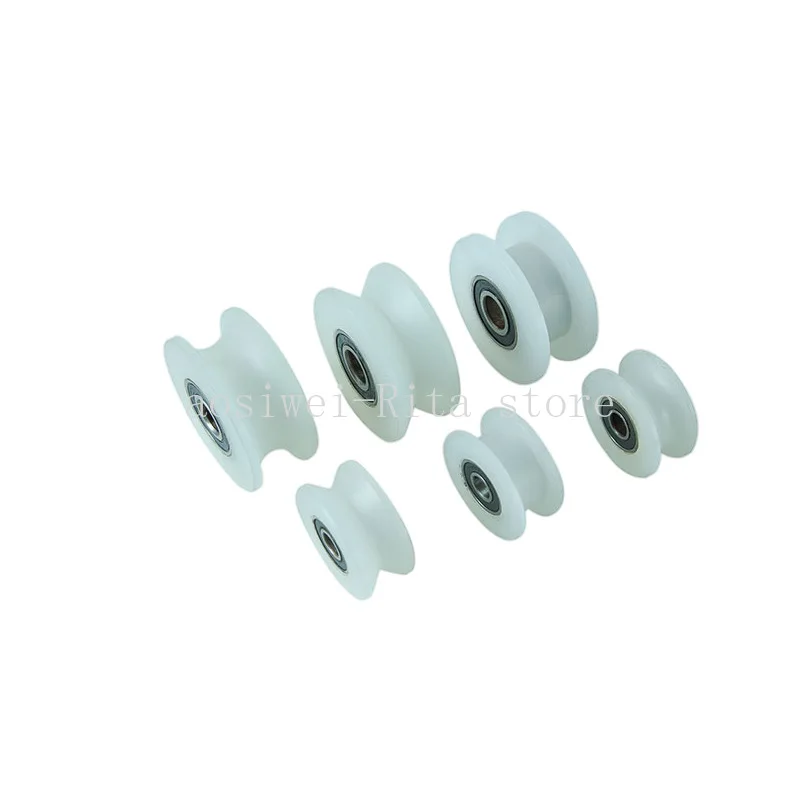 8x48x22 мм 6000 подшипник u-образный - Фотография_2