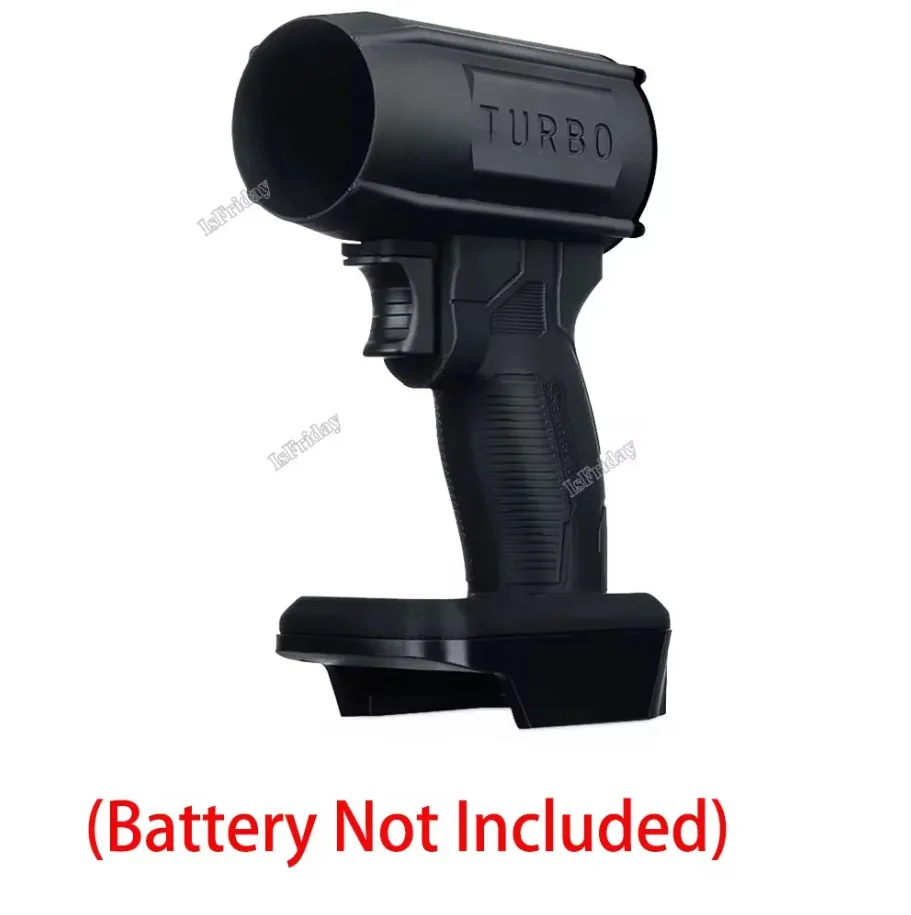 130000   мощный воздуходувка турбоструйный - Фотография_2