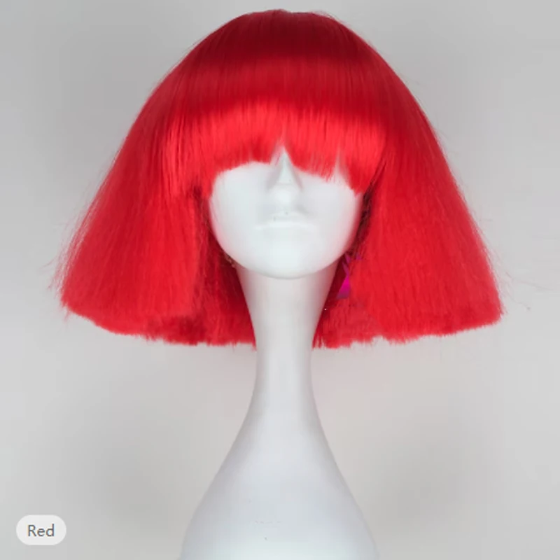 Hairjoy леди гага косплей парики - Фотография_3