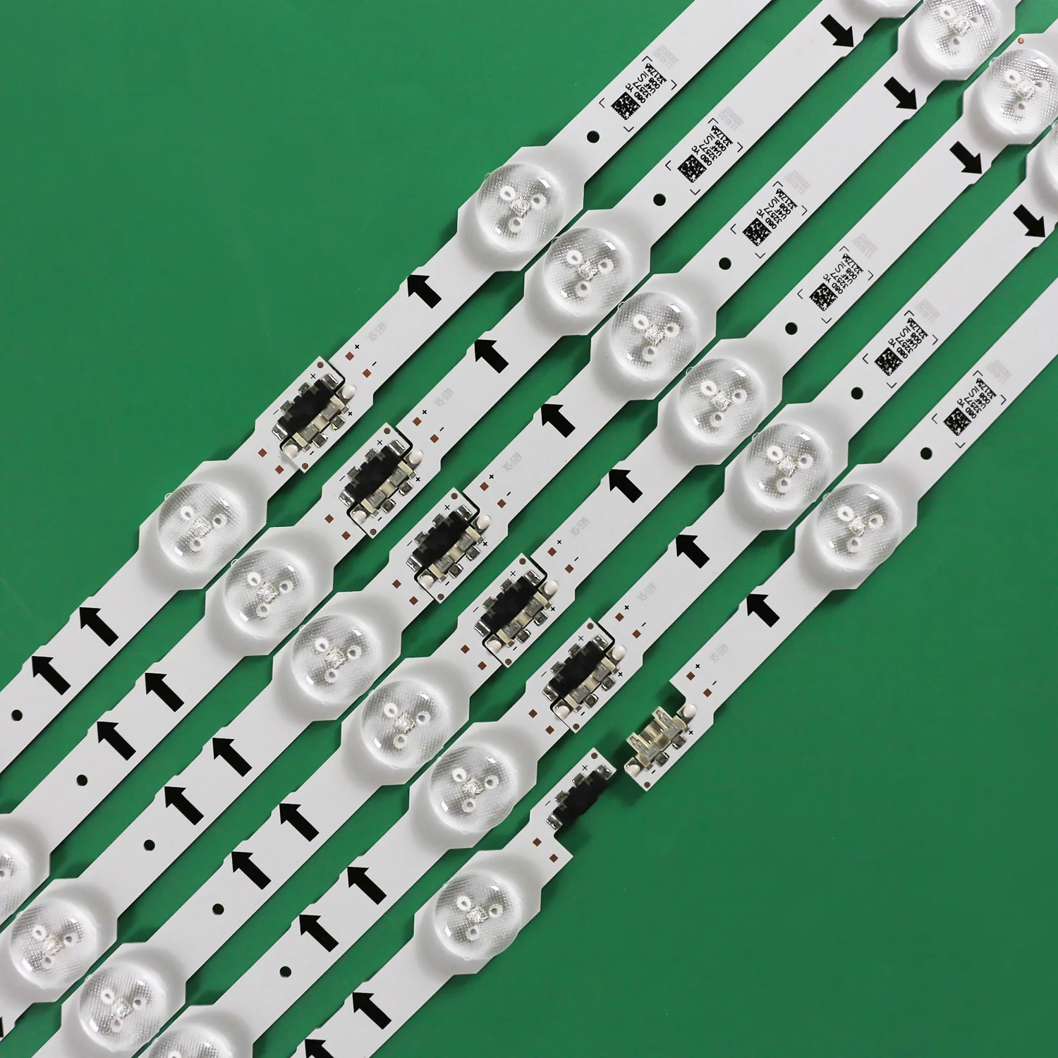 Светодиодная панель для samsung - Фотография_4