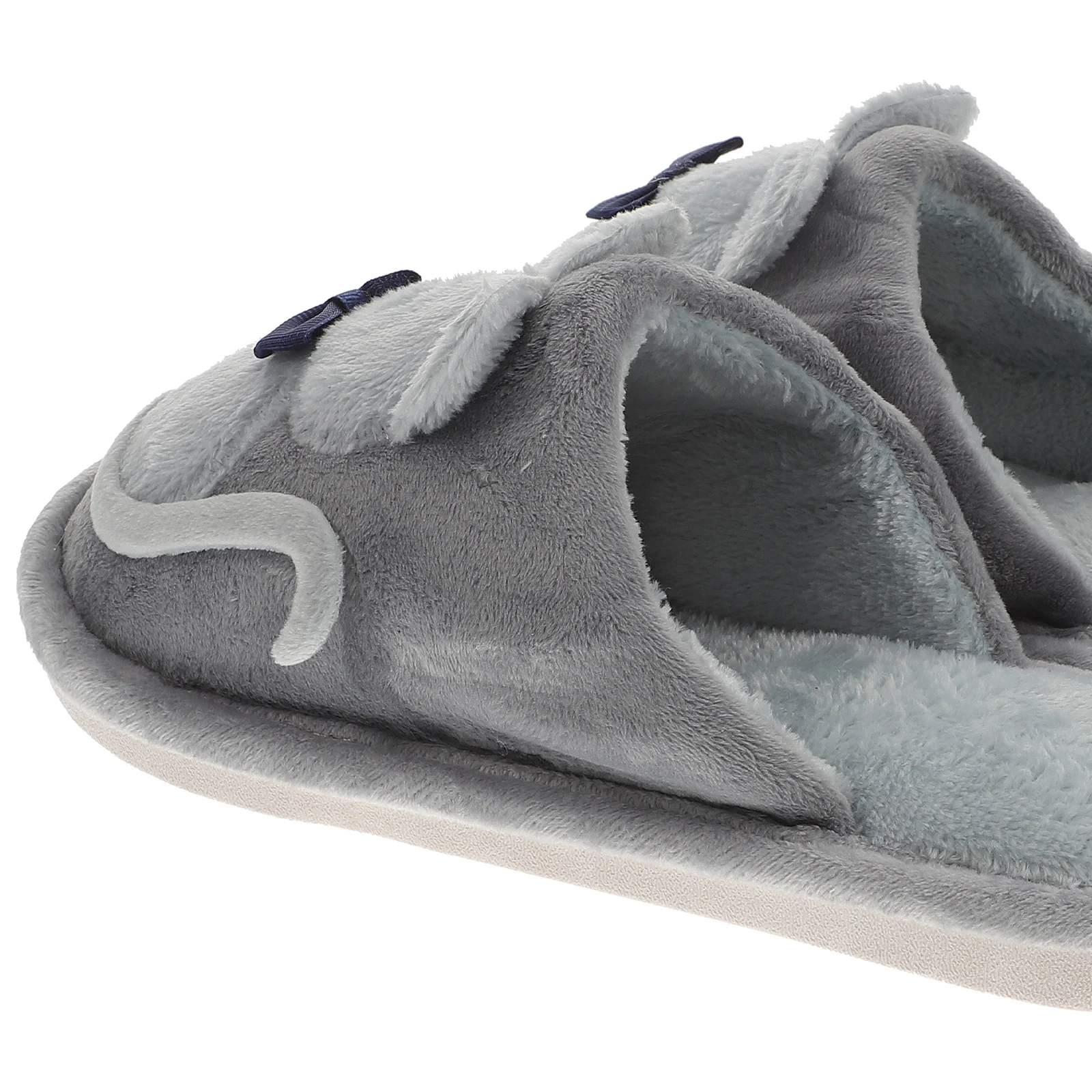 1 пара удобных тапочек для кошек - Фотография_2