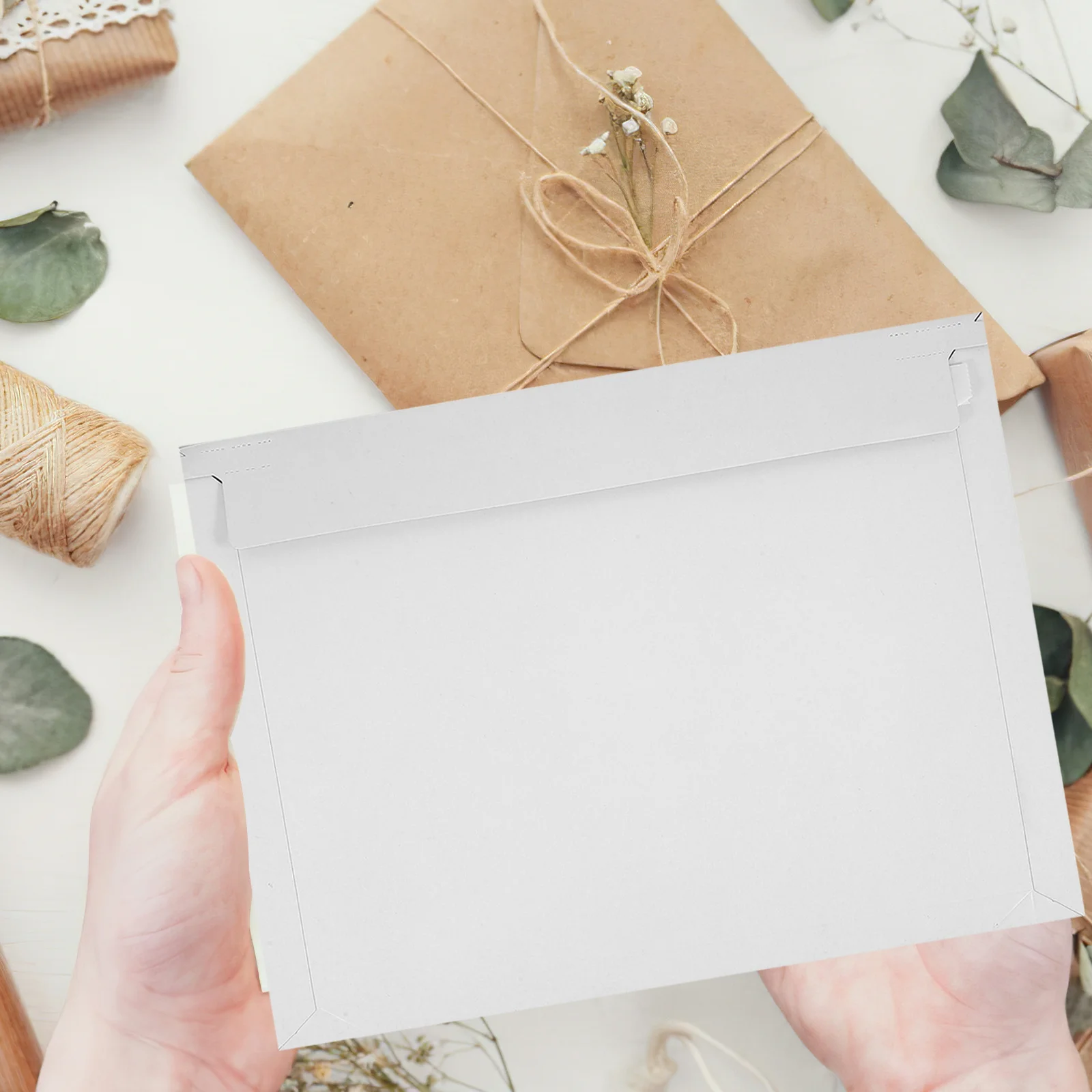 Конверты для файлов - Фотография_6