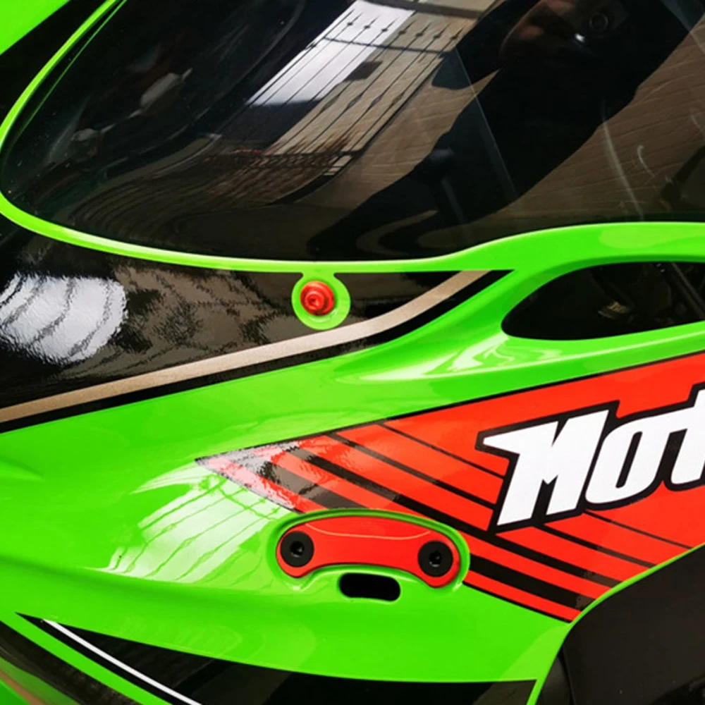 Подходит для kawasaki ninja 500 400 abs ex500 ex400 2018-2025 - Фотография_6