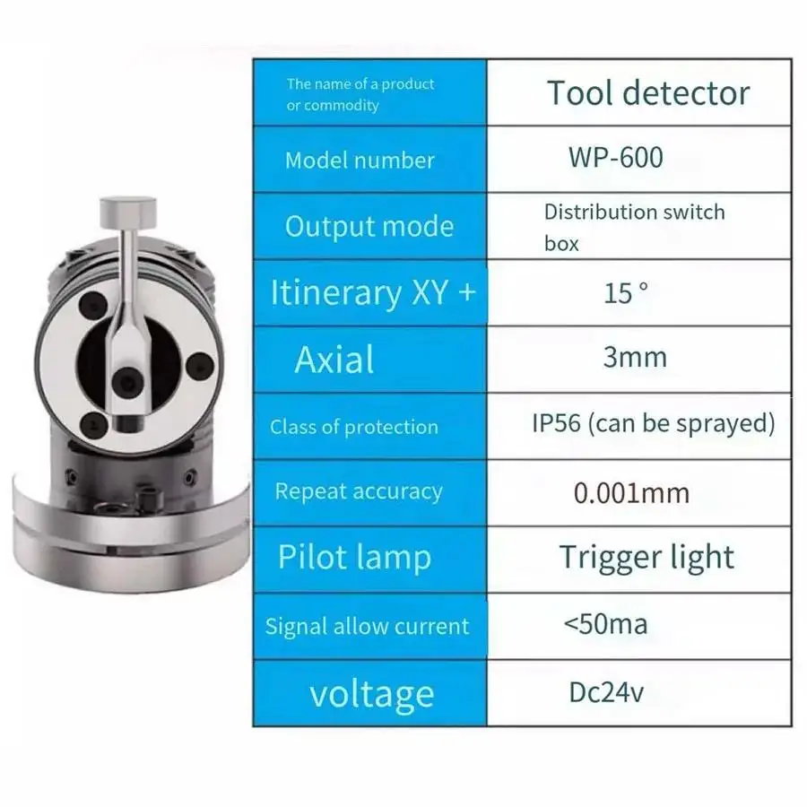 Проводной датчик с чпу - Фотография_5