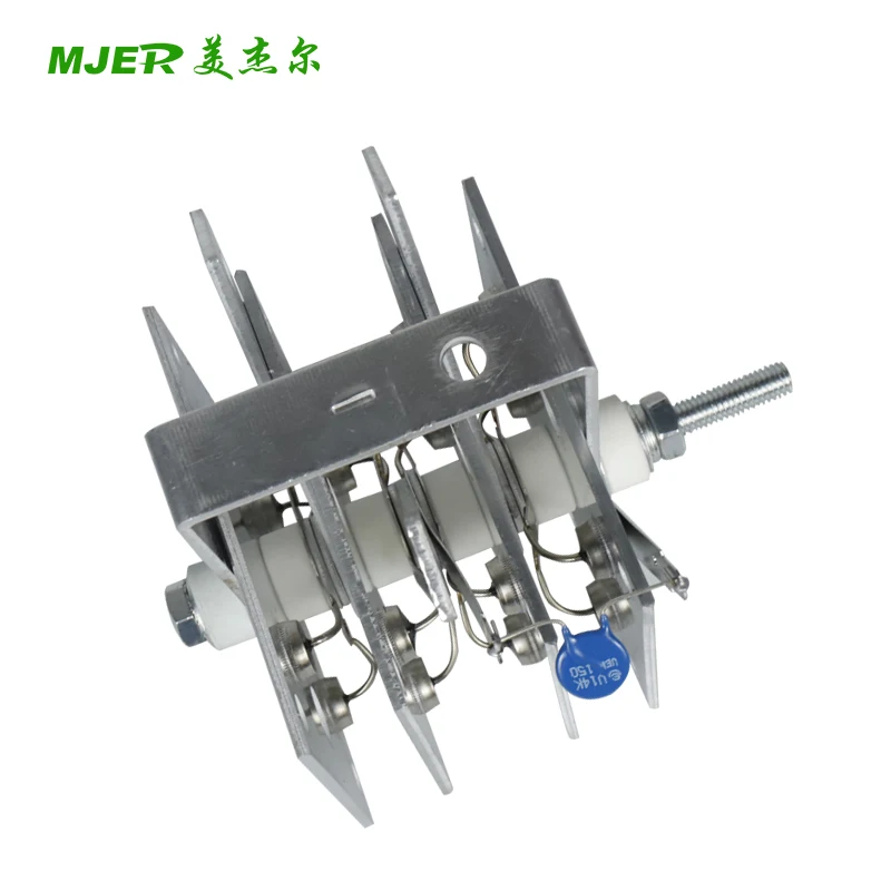 Высококачественный алюминиевый мостовой выпрямитель 200a - Фотография_4