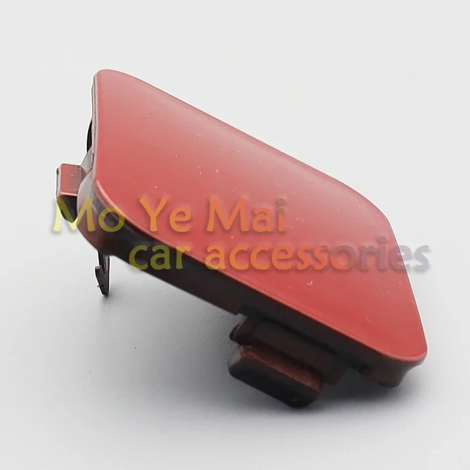 Автозапчасти, задний бампер - Фотография_5