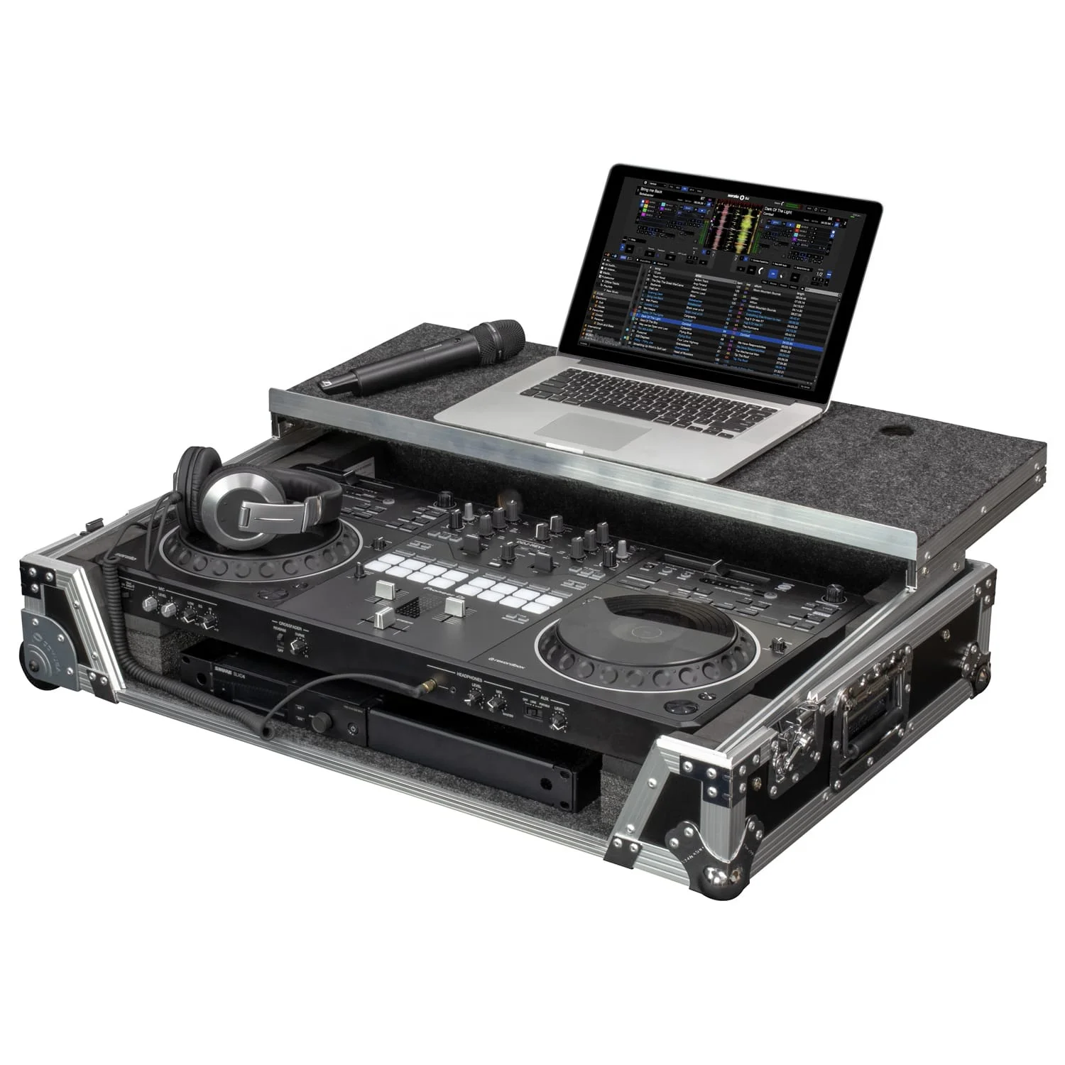 Чехол для полета ddj rev 5