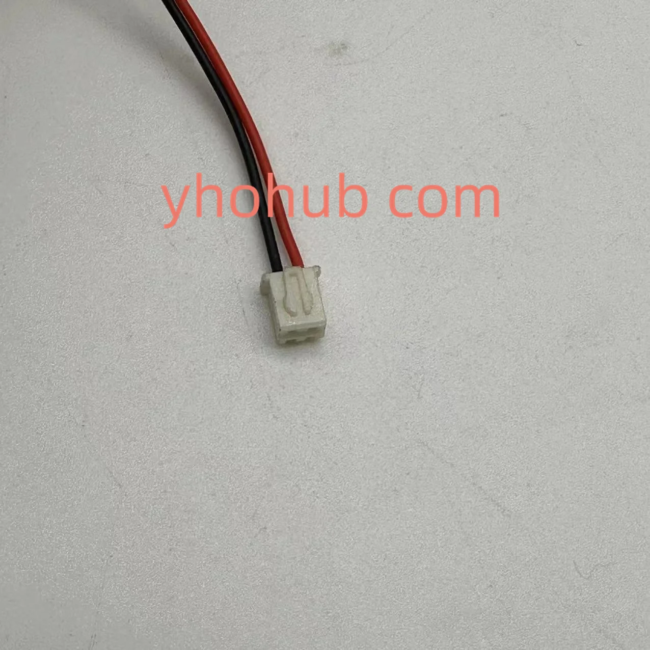 Двухпроводной вентилятор охлаждения сервера nidec d08a-12th 01 dc 12v 0 - Фотография_4