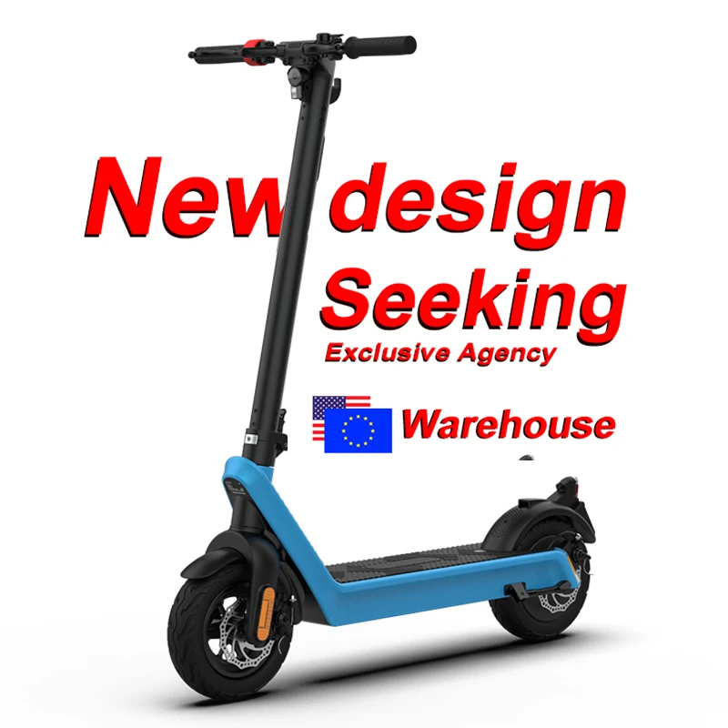 Urban pro adult kick scooter новый - Фотография_6