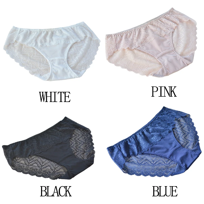 Женские трусы, оптовая продажа - Фотография_3