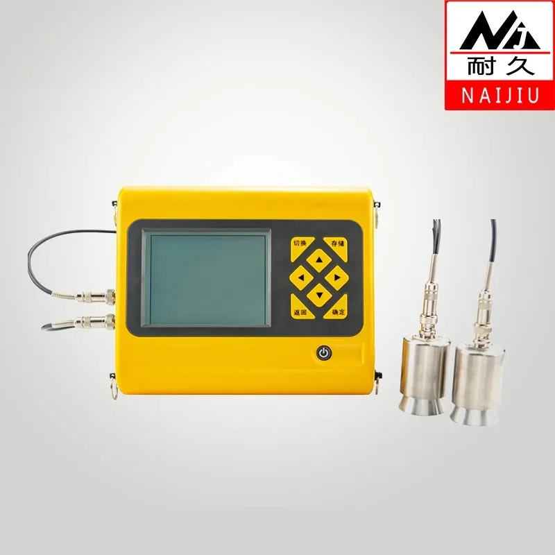 Nj-f51 ndt оборудование ультразвуковой - Фотография_6