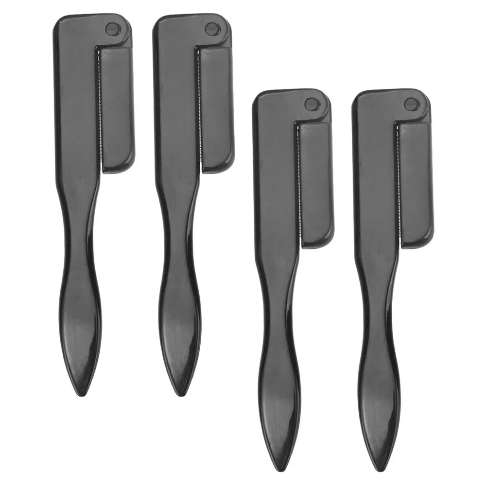 Расческа-кисть для бровей - Фотография_3