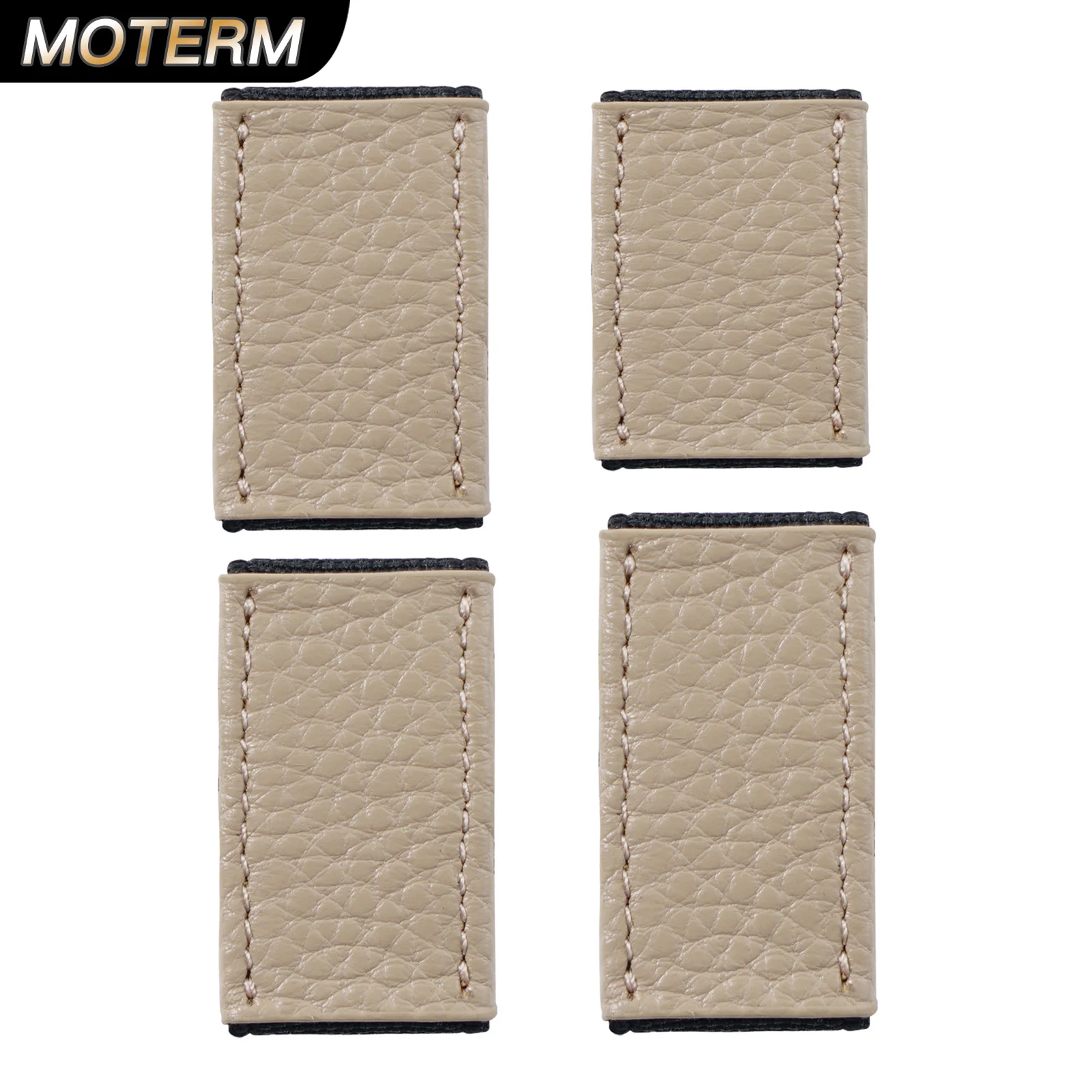 Кожаная петля moterm
