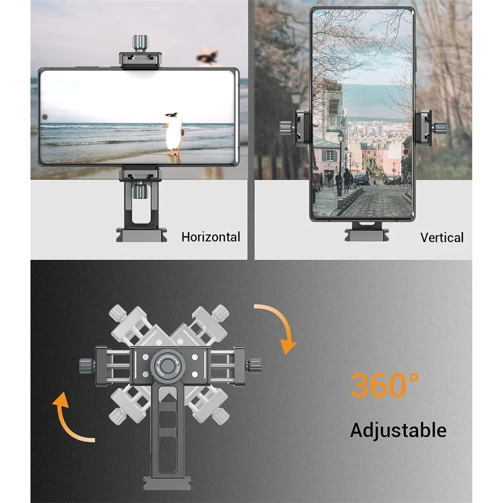 Вращающийся на 360° металлический - Фотография_4