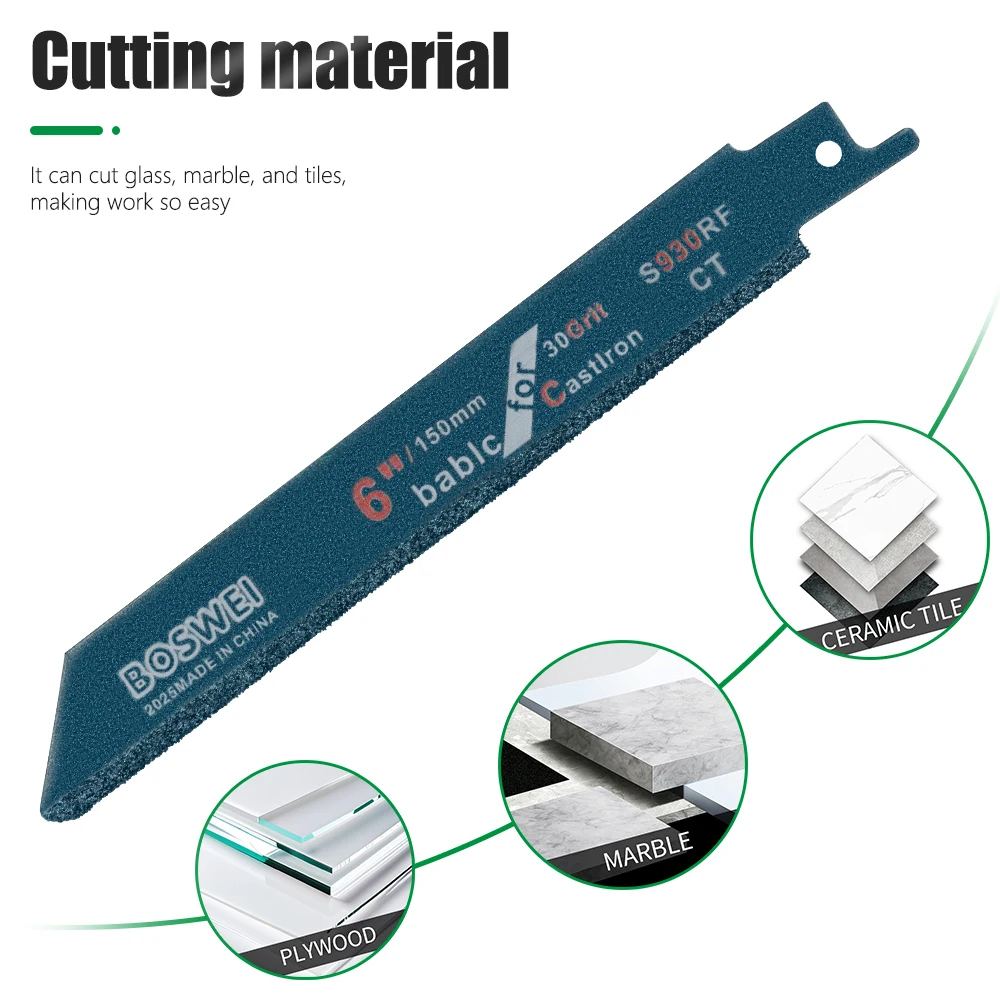 Полотно лобзика lavie 100/150/225/300 мм - Фотография_4