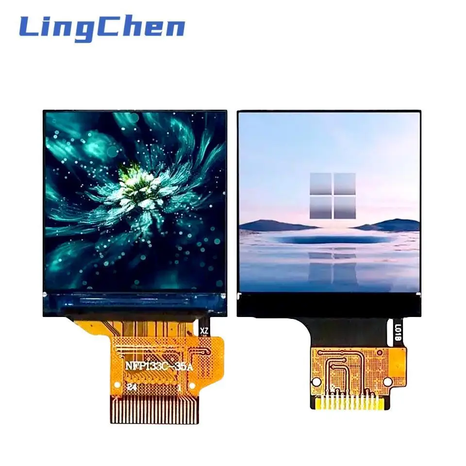 1,3 дюймовый ips tft lcd 1
