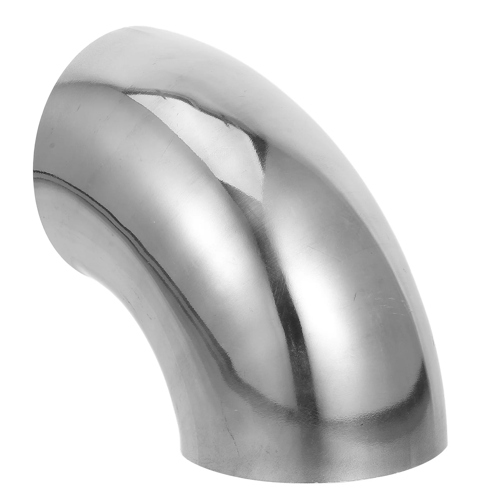 Коленчатый фитинг для поручня из нержавеющей стали - Фотография_2